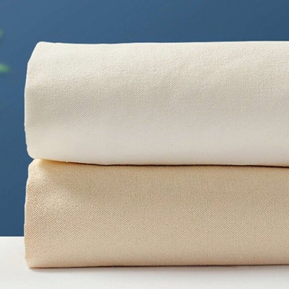 Cat & Birds Makeup Bag Canvas NWT - Picture 3 of 3